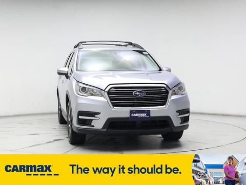2020 Subaru Ascent Premium