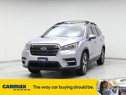 2020 Subaru Ascent Premium
