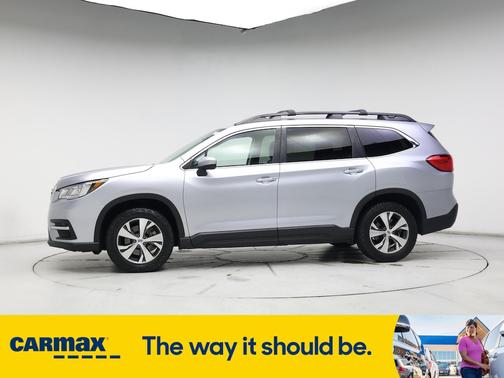 2020 Subaru Ascent Premium