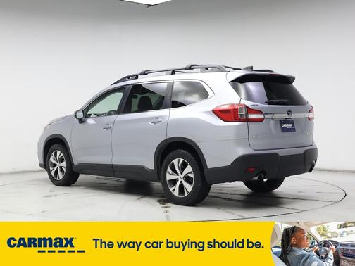 2020 Subaru Ascent Premium