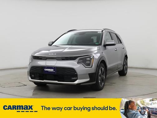 2023 Kia Niro EV Wave