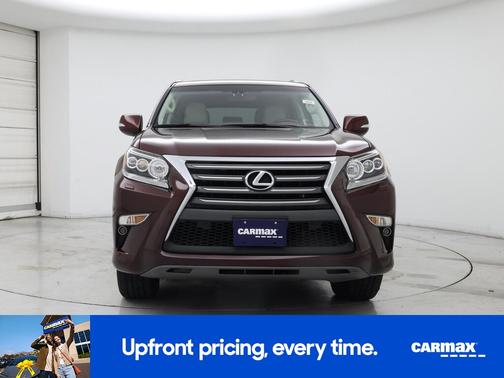 2018 Lexus GX 460 Premium