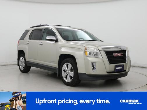 2015 GMC Terrain SLE
