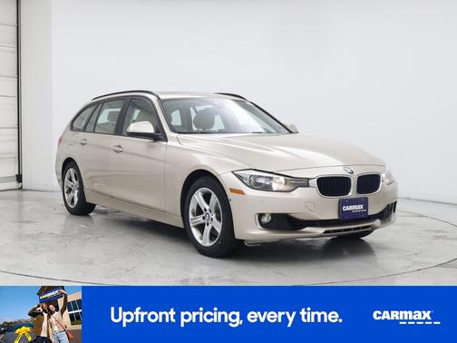 2014 BMW 328 XI