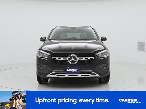 2022 Mercedes-Benz GLA 250 