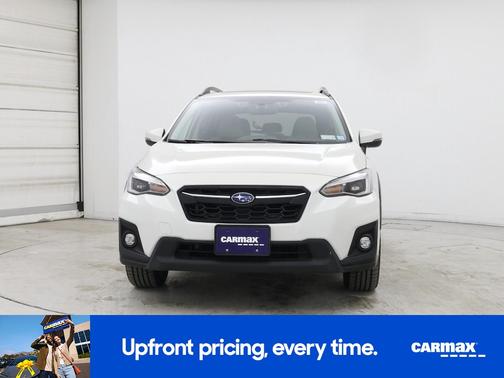 2020 Subaru Crosstrek Limited