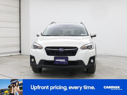 2020 Subaru Crosstrek Limited