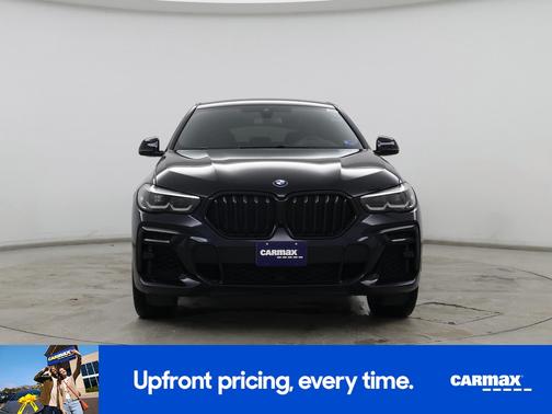 2023 BMW X6 xDrive40i