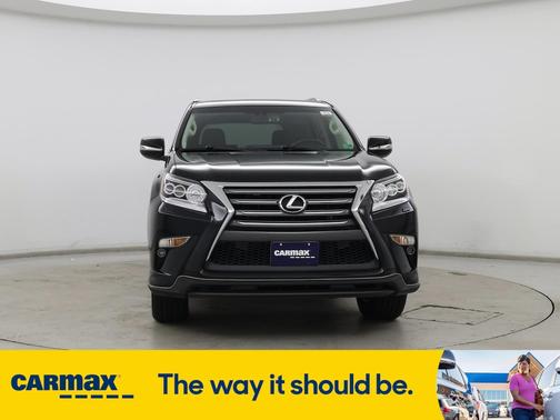 2019 Lexus GX 460 Premium