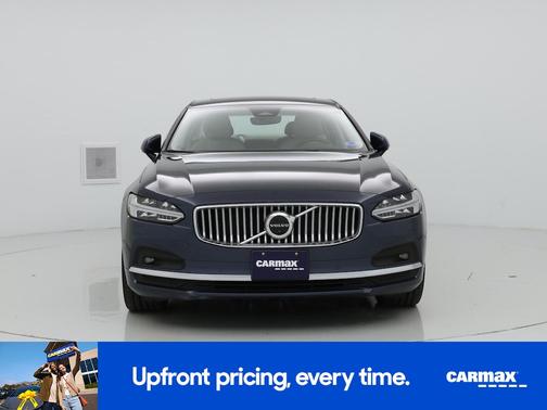 2023 Volvo S90 B6 Plus