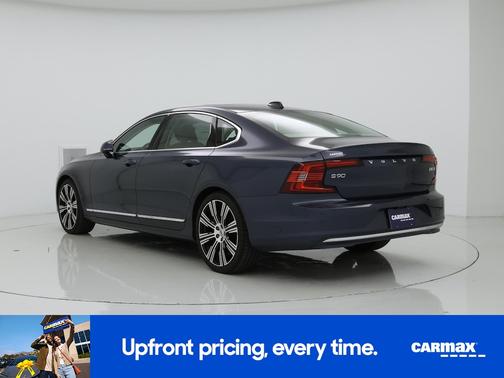 2023 Volvo S90 B6 Plus