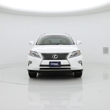 2014 Lexus RX 350 