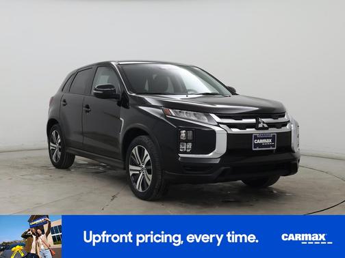 2024 Mitsubishi Outlander Sport SE