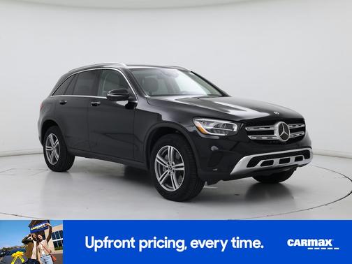 2022 Mercedes-Benz GLC 300 