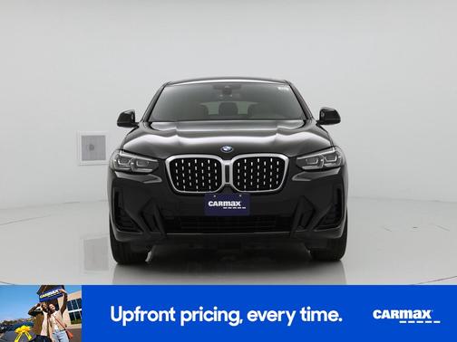 2023 BMW X4 XDrive30i
