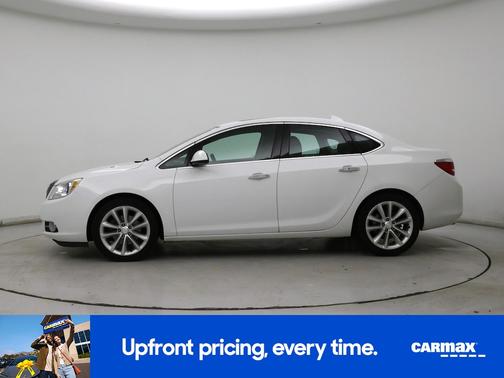 2015 Buick Verano Leather