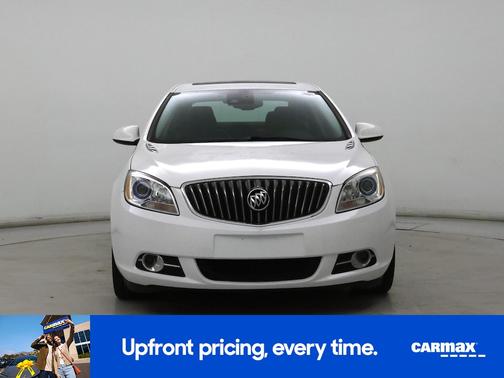 2015 Buick Verano Leather
