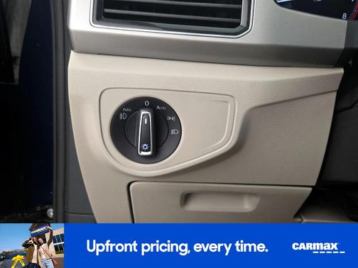 2019 Volkswagen Atlas SEL