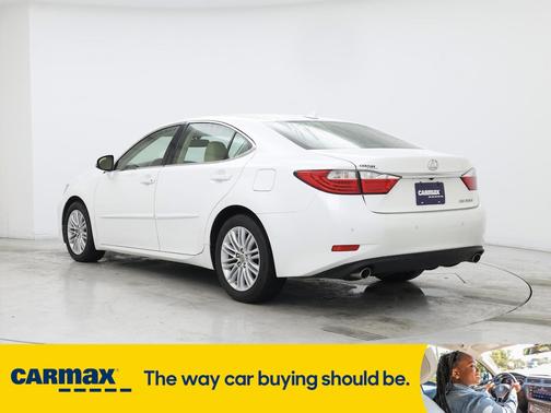 2014 Lexus ES 350
