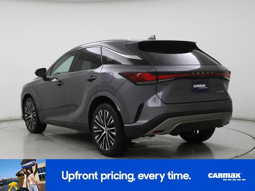 2023 Lexus RX 350 Premium Plus