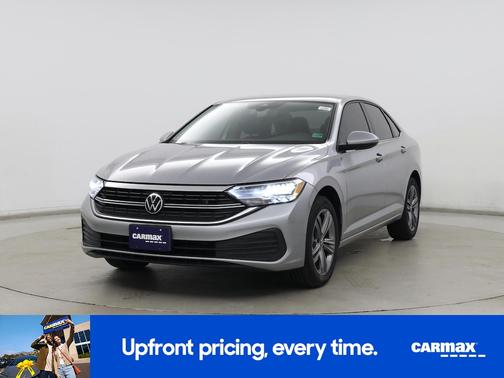 2023 Volkswagen Jetta SE