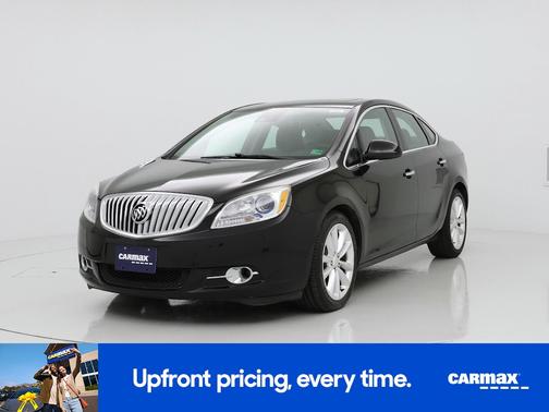 2016 Buick Verano Leather
