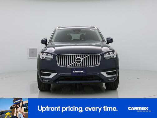 2024 Volvo XC90 B6 Plus Bright Theme