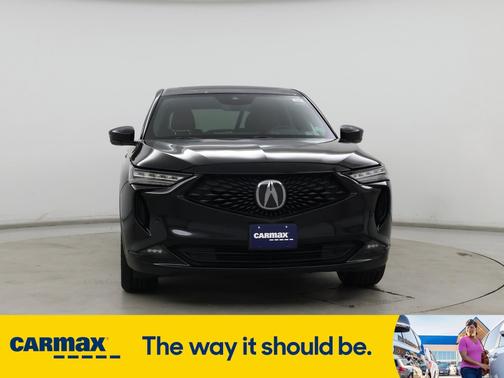 2022 Acura MDX SH-AWD A-Spec