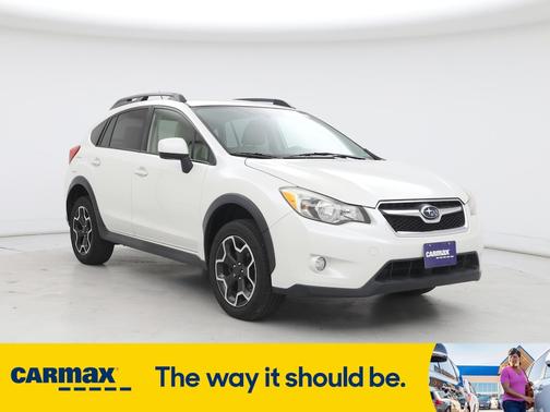 2014 Subaru XV Crosstrek Premium