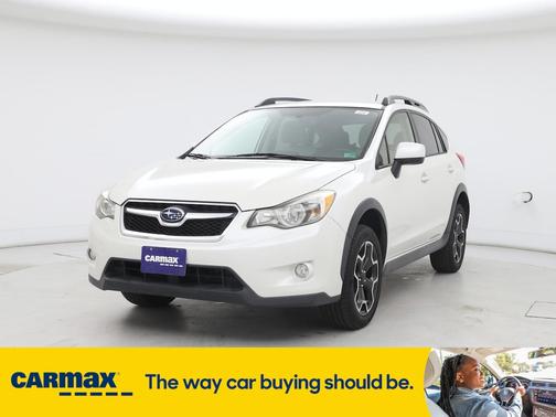 2014 Subaru XV Crosstrek Premium