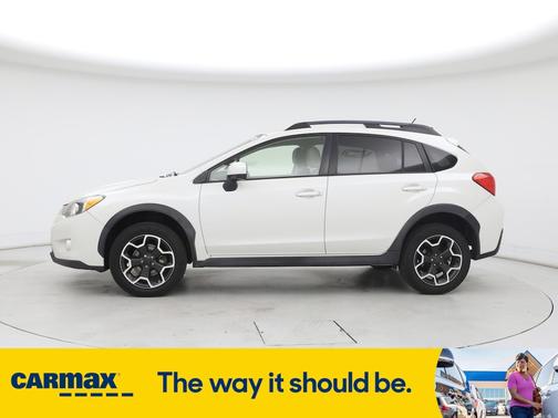 2014 Subaru XV Crosstrek Premium