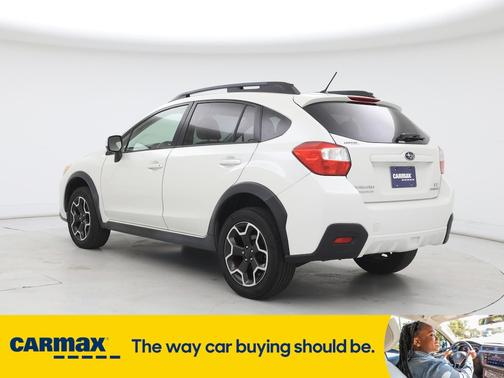 2014 Subaru XV Crosstrek Premium