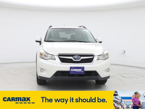 2014 Subaru XV Crosstrek Premium