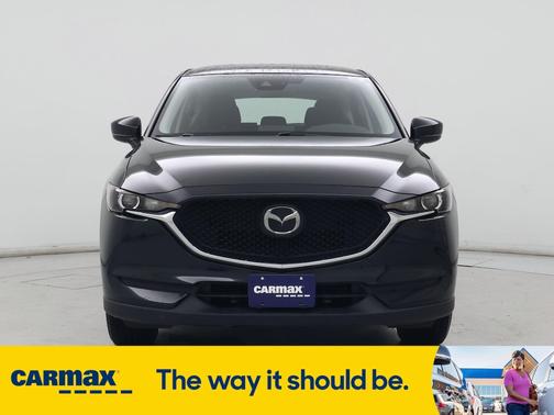 2020 Mazda CX-5 Sport