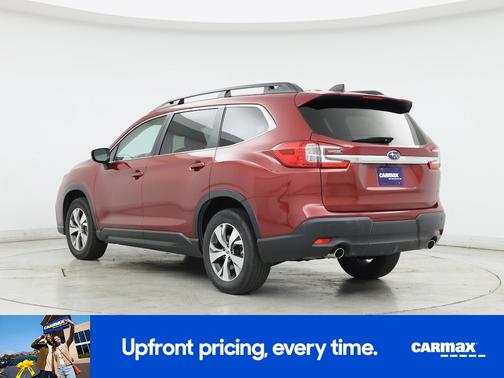 2024 Subaru Ascent Premium