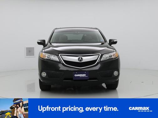 2015 Acura RDX AWD