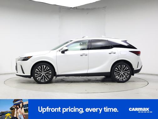 2023 Lexus RX 350 Premium Plus
