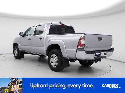 2014 Toyota Tacoma Prerunner