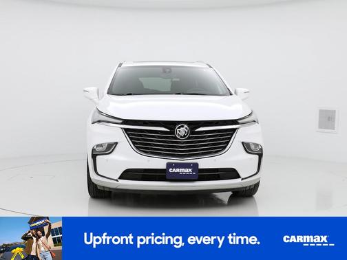 2022 Buick Enclave Premium