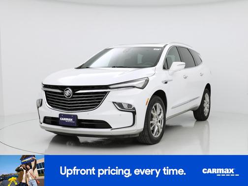 2022 Buick Enclave Premium