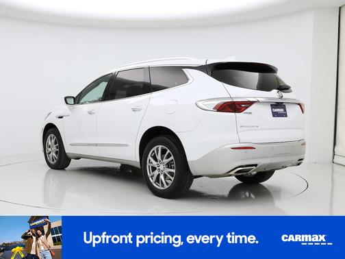 2022 Buick Enclave Premium