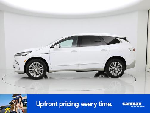 2022 Buick Enclave Premium