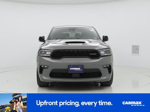 2022 Dodge Durango R/T Plus