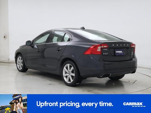 2016 Volvo S60 T5
