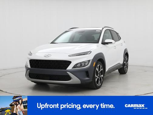 2023 Hyundai KONA Limited