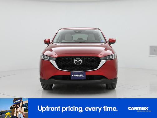 2023 Mazda CX-5 2.5 S Premium Package