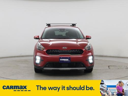 2020 Kia Niro Touring