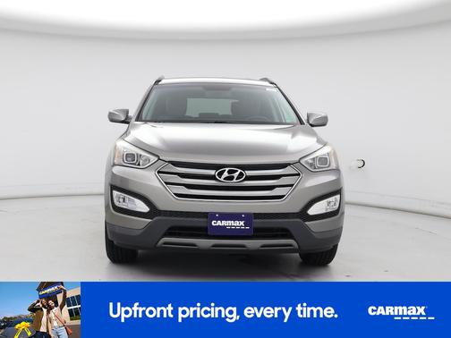 2016 Hyundai Santa Fe Sport 2.4L (A6)