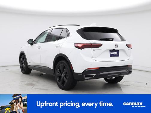 2024 Buick Envision Sport Touring