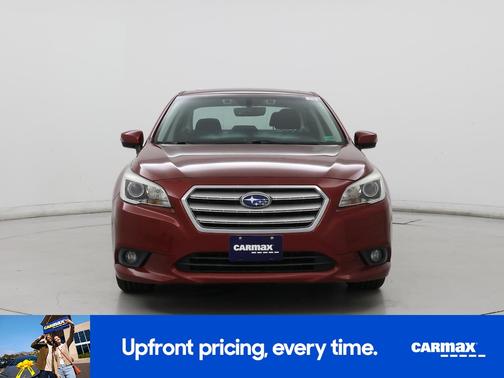 2017 Subaru Legacy 2.5I Premium